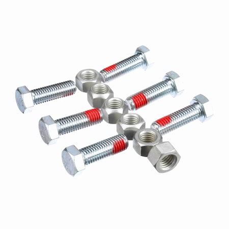 Kop-Flex Disc Coupling Med. Torque Disc Pk Fastener Sets, Style Kd1/Kd2, Size 303 303 KD MTFS